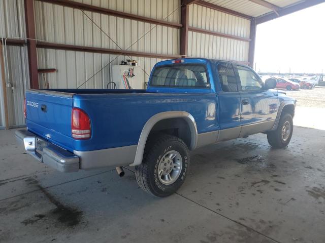 Photo 3 from auction – 2000 DODGE DAKOTA with VIN 1B7GG22N3YS711836
