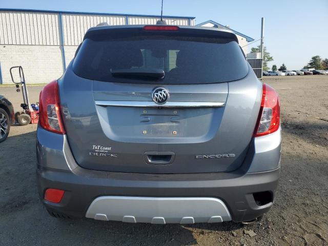 Photo 6 from auction – 2015 BUICK ENCORE with VIN KL4CJASB5FB051970