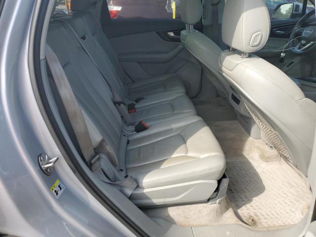 Zdjęcie 11 z aukcji – 2017 AUDI Q7 PREMIUM z VIN WA1LAAF79HD025689