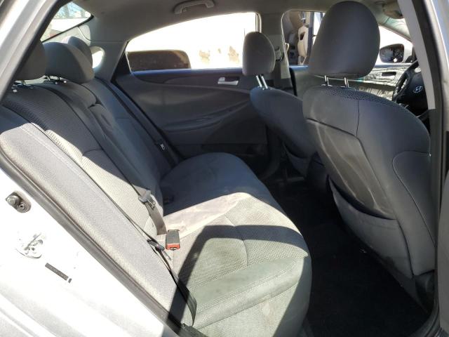 Photo 10 from auction – 2014 HYUNDAI SONATA GLS with VIN 5NPEB4AC8EH903698