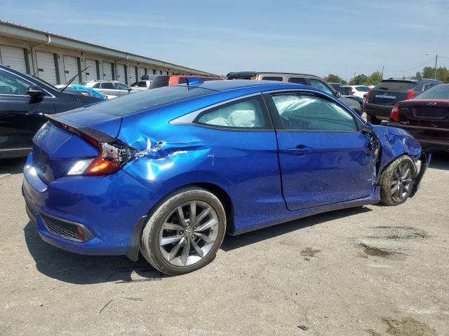 Photo 3 from auction – 2019 HONDA CIVIC EX with VIN 2HGFC3B36KH351702