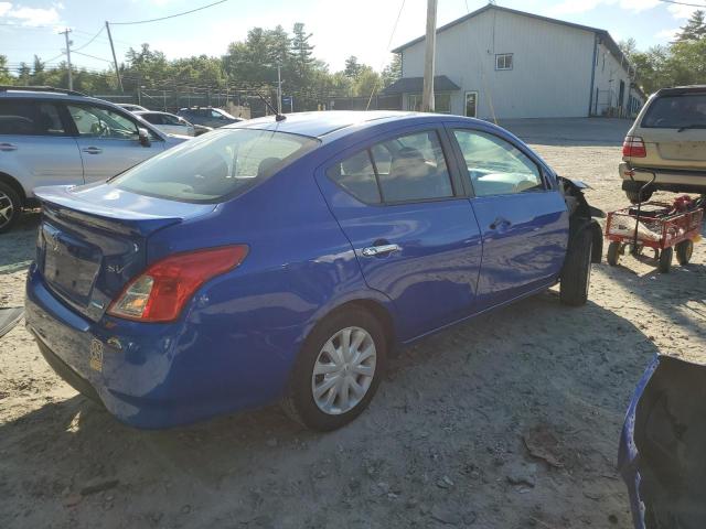 Photo 3 from auction – 2016 NISSAN VERSA S with VIN 3N1CN7AP6GL814897