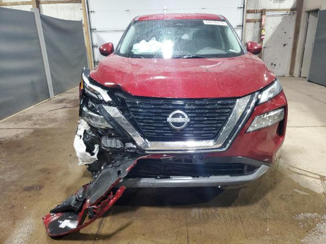 Photo 5 from auction – 2023 NISSAN ROGUE SV with VIN 5N1BT3BB1PC941736