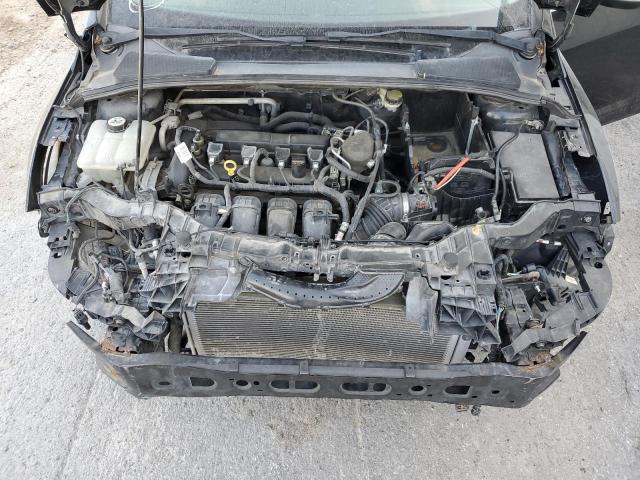 Photo 11 from auction – 2015 FORD FOCUS TITA with VIN 1FADP3N20FL287135
