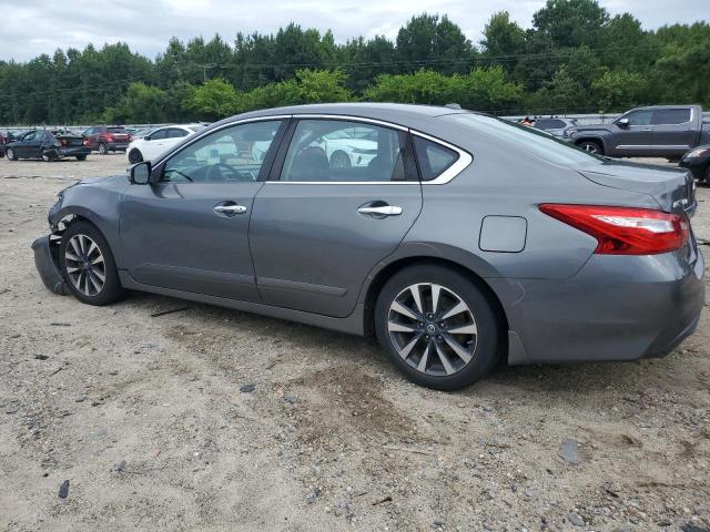 Photo 2 from auction – 2017 NISSAN ALTIMA 2.5 with VIN 1N4AL3AP7HC146078