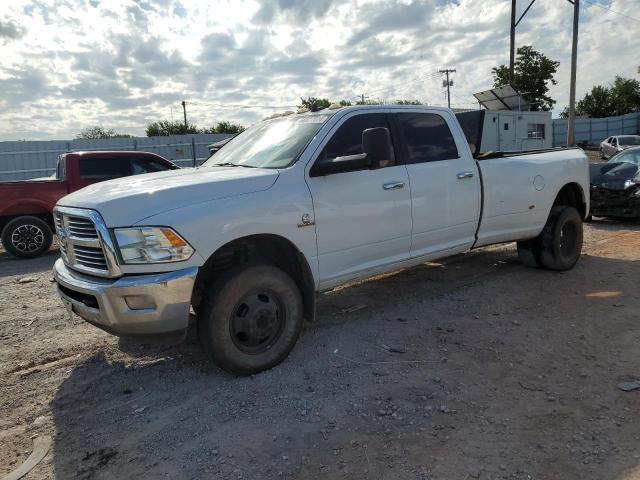 RAM 3500 SLT 2013 مع رقم تعريف المركبة 3C63RRHL3DG555989 - صورة من المزاد