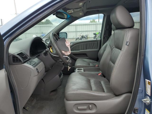 Photo 7 from auction – 2008 HONDA ODYSSEY EX with VIN 5FNRL38788B108591