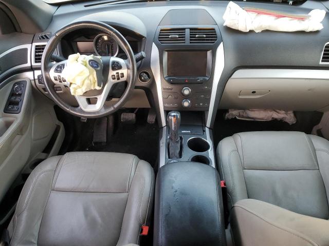 Photo 8 from auction – 2013 FORD EXPLORER X with VIN 1FM5K8D84DGC67004