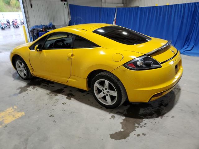 Photo 2 from auction – 2009 MITSUBISHI ECLIPSE GS with VIN 4A3AK24F89E041613