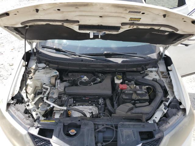 Photo 12 from auction – 2016 NISSAN ROGUE S with VIN KNMAT2MT2GP654527
