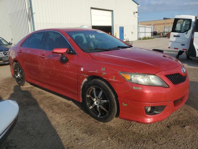 Photo 4 from auction – 2011 TOYOTA CAMRY BASE with VIN 4T1BF3EK4BU160683