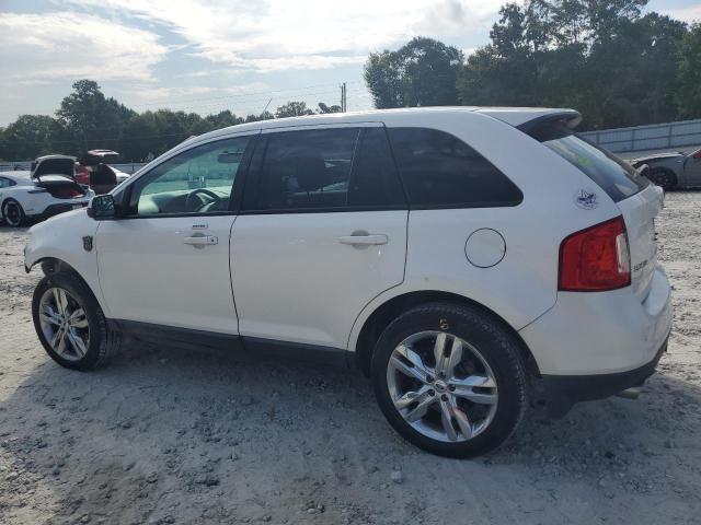 Photo 2 from auction – 2012 FORD EDGE SEL with VIN 2FMDK3JC7CBA44615