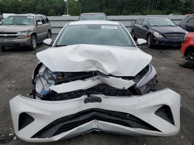 Photo 5 from auction – 2023 KIA FORTE LX with VIN 3KPF24AD1PE694955