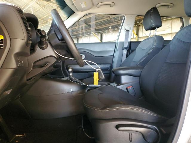 Photo 7 from auction – 2015 KIA SOUL + with VIN KNDJP3A55F7191927