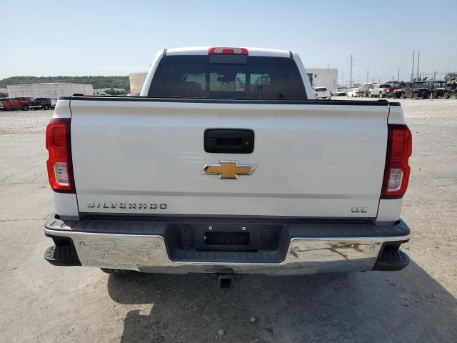 Photo 6 from auction – 2018 CHEVROLET SILVERADO with VIN 3GCUKSEJ5JG640985