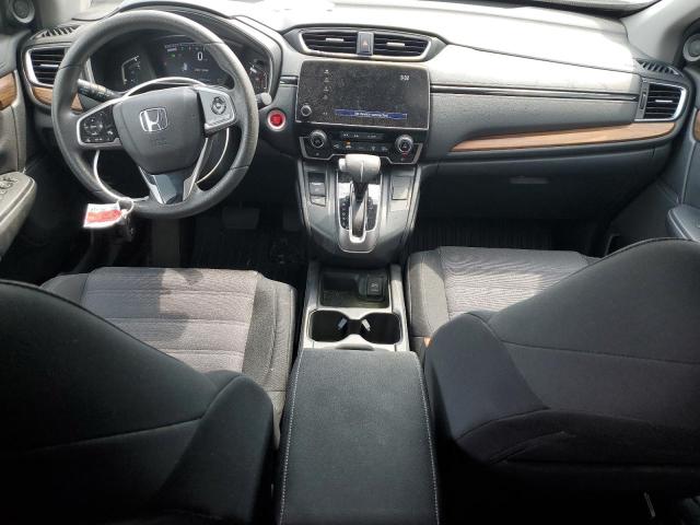 Photo 8 from auction – 2019 HONDA CR-V EX with VIN 7FARW2H50KE021697