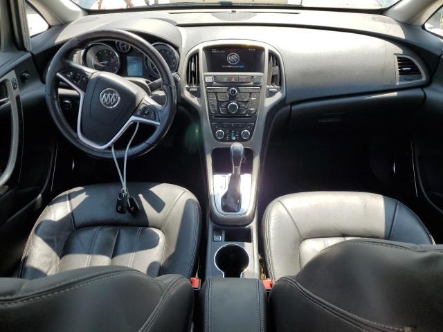 Photo 8 from auction – 2014 BUICK VERANO with VIN 1G4PS5SK9E4196097
