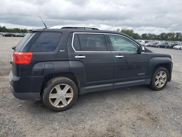 Photo 3 from auction – 2011 GMC TERRAIN SL with VIN 2CTALWEC4B6263480