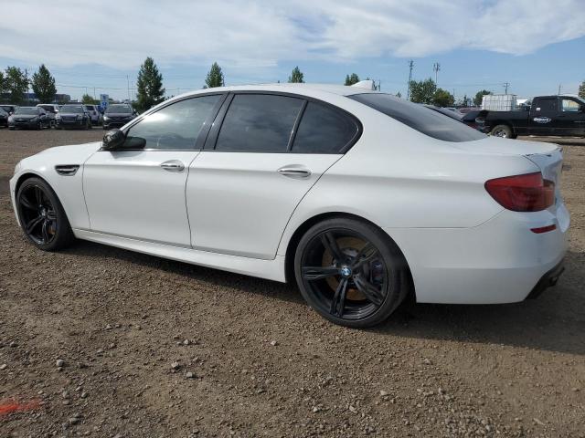Photo 2 from auction – 2013 BMW M5 with VIN WBSFV9C53DC772741