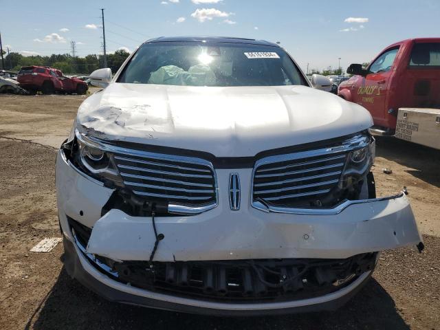 Zdjęcie 5 z aukcji – 2016 LINCOLN MKX RESERV z VIN 2LMTJ8LR3GBL51643