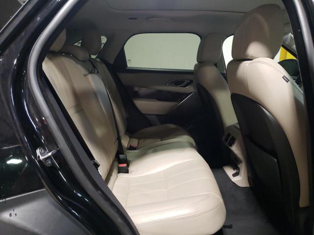 Photo 11 from auction – 2018 LAND ROVER RANGE ROVE with VIN SALYB2RV4JA725404