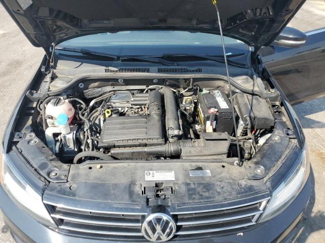 Photo 11 from auction – 2017 VOLKSWAGEN JETTA SE with VIN 3VWDB7AJ4HM264016