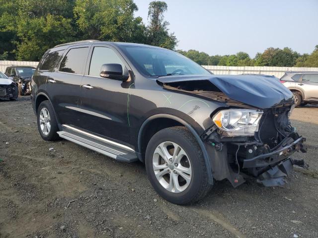 Photo 4 from auction – 2013 DODGE DURANGO CR with VIN 1C4RDJDG9DC672989