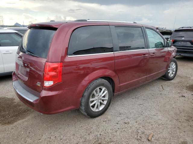 Photo 3 from auction – 2019 DODGE GRAND CARA with VIN 2C4RDGCGXKR544141