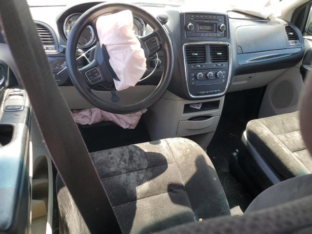 Photo 8 from auction – 2015 DODGE GRAND CARA with VIN 2C4RDGBG4FR570502