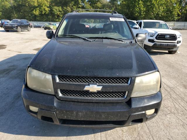 Photo 5 from auction – 2006 CHEVROLET TRAILBLAZE with VIN 1GNDT13S062125340