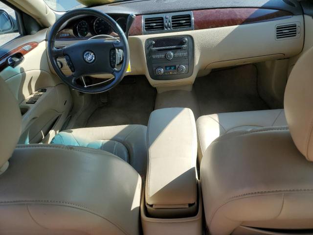 Photo 8 from auction – 2007 BUICK LUCERNE CX with VIN 1G4HR57Y77U220185