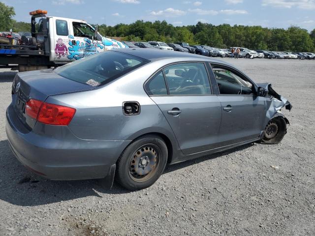 Photo 3 from auction – 2013 VOLKSWAGEN JETTA BASE with VIN 3VW2K7AJ1DM297573
