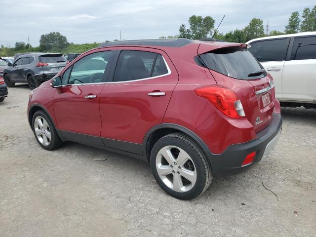 Photo 2 from auction – 2016 BUICK ENCORE with VIN KL4CJASB9GB558940
