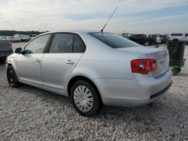 Photo 2 from auction – 2007 VOLKSWAGEN JETTA 2.5 with VIN 3VWPF71K07M068986