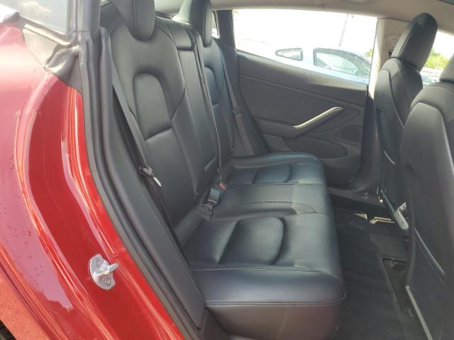 Photo 11 from auction – 2018 TESLA MODEL 3 with VIN 5YJ3E1EA3JF118231