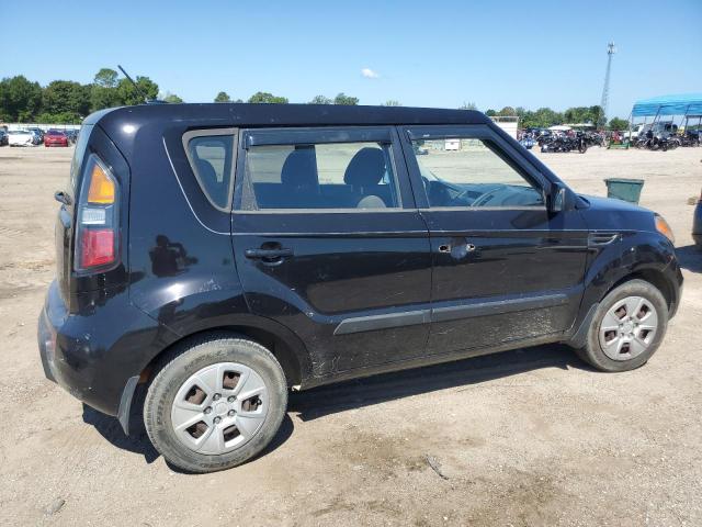 Photo 3 from auction – 2011 KIA SOUL with VIN KNDJT2A19B7733026