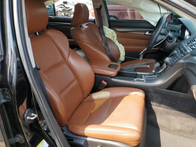 Photo 7 from auction – 2014 ACURA TL TECH with VIN 19UUA9F57EA002191