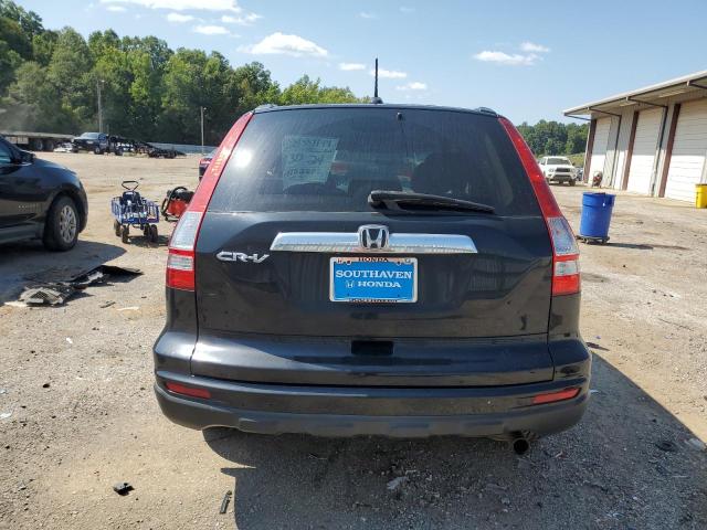 Photo 6 from auction – 2011 HONDA CR-V EXL with VIN 5J6RE3H76BL009342