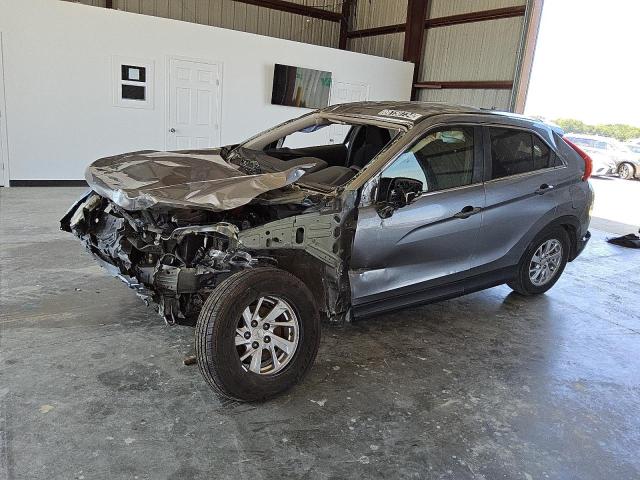 MITSUBISHI ECLIPSE CR 2019 with VIN JA4AT3AA0KZ034808 - Photo from auction