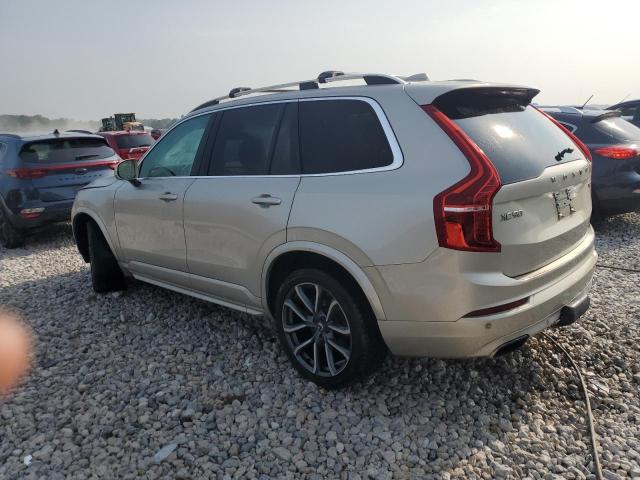 Photo 2 from auction – 2016 VOLVO XC90 T6 with VIN YV4A22PKXG1003233