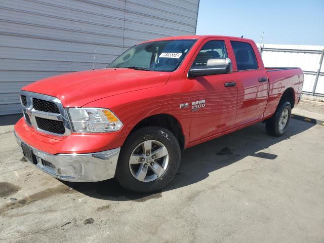 RAM 1500 CLASS 2023 with VIN 1C6RR6TT4PS585192 - Photo from auction