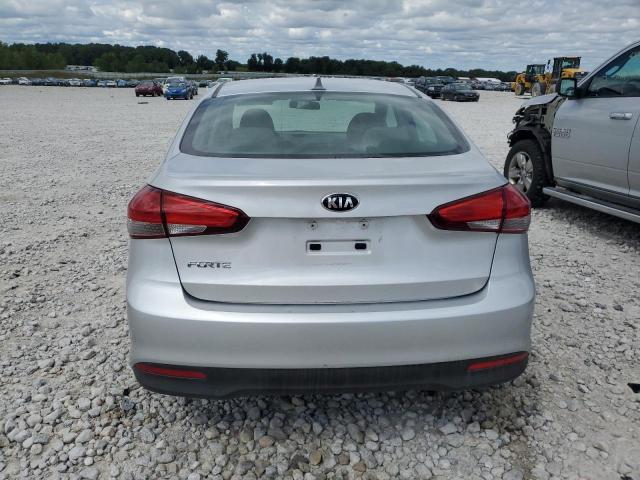 Photo 6 from auction – 2018 KIA FORTE LX with VIN 3KPFK4A75JE203871