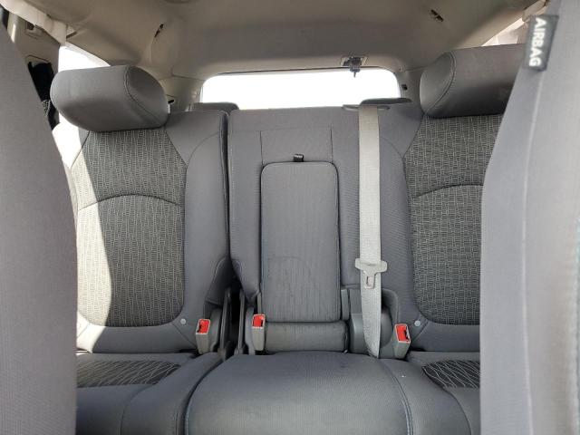 Photo 10 from auction – 2015 CHEVROLET TRAVERSE L with VIN 1GNKVGKD1FJ307612