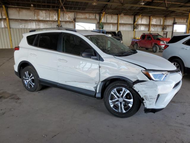 Photo 4 from auction – 2016 TOYOTA RAV4 LE with VIN JTMZFREV6GJ081914