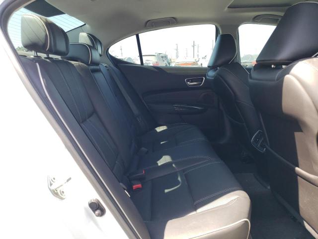 Photo 10 from auction – 2018 ACURA TLX TECH with VIN 19UUB2F55JA011230