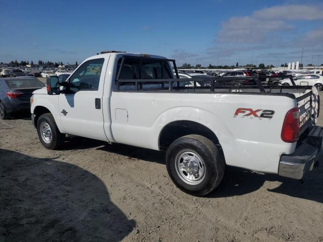 Photo 2 from auction – 2015 FORD F350 SUPER with VIN 1FTRF3AT9FEA12370
