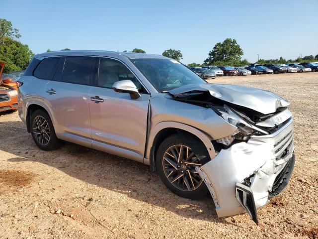 Фото 4 с аукциона – 2024 LEXUS TX 350 BAS с VIN 5TDAAAA61RS001128