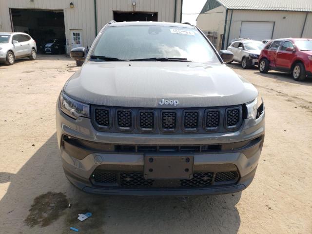 Photo 5 from auction – 2023 JEEP COMPASS LA with VIN 3C4NJDFN7PT569423