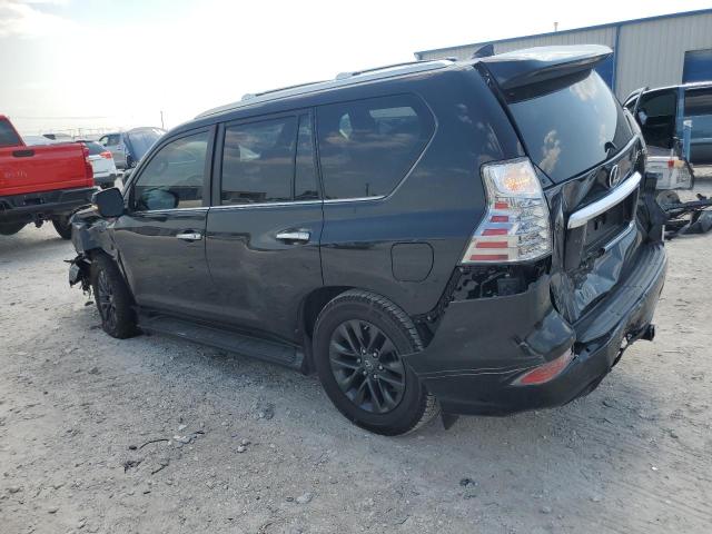 Photo 2 from auction – 2023 LEXUS GX 460 with VIN JTJAM7BXXP5353075