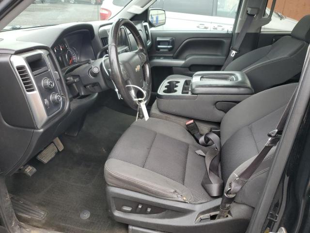 Photo 7 from auction – 2014 CHEVROLET SILVERADO with VIN 3GCUKRECXEG181792